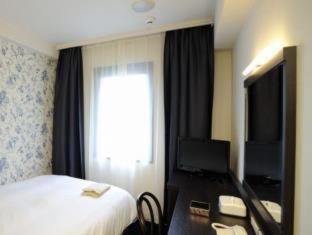 Hotel Eclair Hakata : photo 1 de la chambre room #54855516