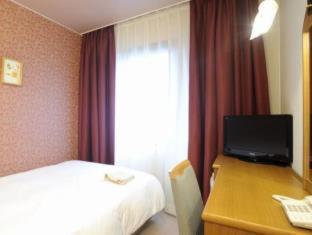 Hotel Eclair Hakata : photo 5 de la chambre room #54855516