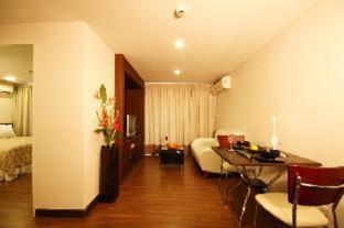 I Residence Hotel Sathorn - SHA Plus : photo 6 de la chambre room #2766192