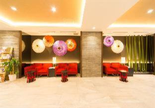 Hotel IL Verde Kyoto : photo 8 de la chambre room #340001211