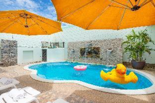 Baan Noppadol Hua Hin Resort : photo 1 de la chambre room #127942611