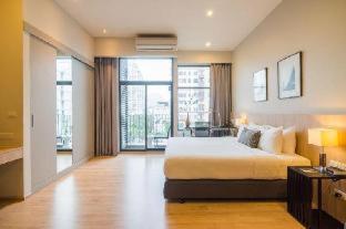 The Residence on Thonglor by UHG : photo 4 de la chambre room #147058117