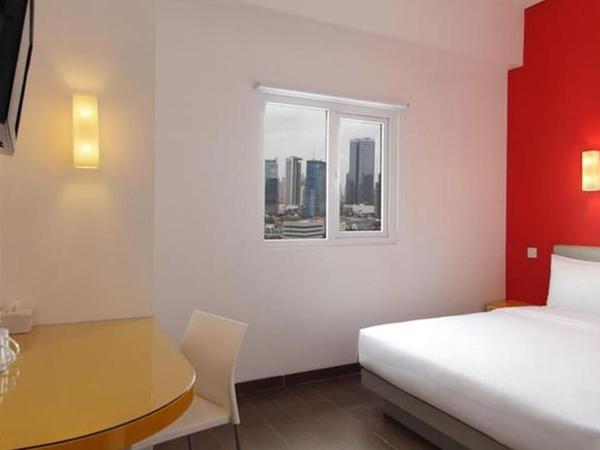 Amaris Hotel Tendean : photo 3 de la chambre room #36215903