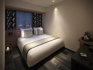 Holiday Inn Express Osaka City Centre- Midosuji, an IHG Hotel : photo 1 de la chambre room #422590023