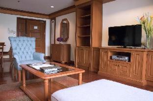 Bliston Suwan Park View : photo 1 de la chambre room #24159719