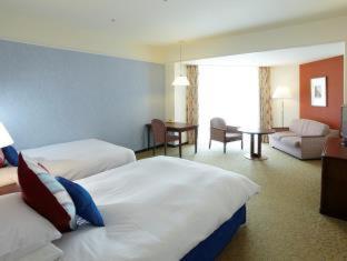 Kobe Portopia Hotel : photo 5 de la chambre room #71869185