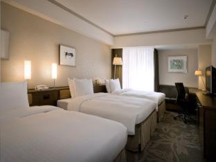 Hotel Nikko Fukuoka : photo 7 de la chambre room #30413851