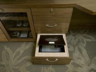 Hotel Nikko Fukuoka : photo 8 de la chambre room #30413851