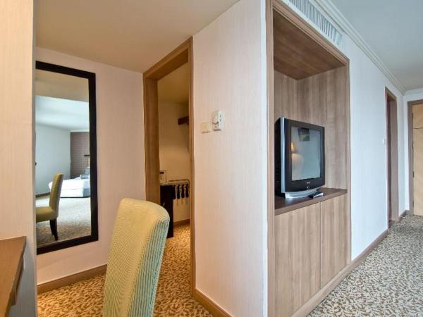 Baiyoke Sky Hotel : photo 4 de la chambre room #2736534