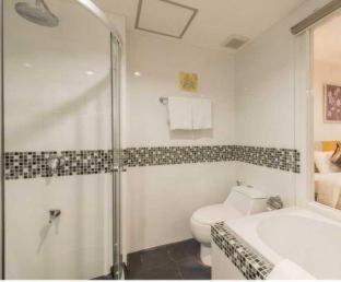 iCheck inn Residences Sathorn : photo 1 de la chambre room #77306816