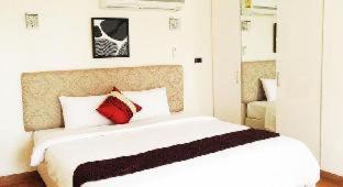 iCheck inn Residences Sathorn : photo 3 de la chambre room #77306816