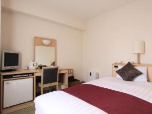 Kobe Port Tower Hotel : photo 6 de la chambre room #39013626