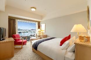 Kobe Meriken Park Oriental Hotel : photo 1 de la chambre room #30585832