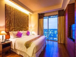 Column Bangkok Hotel : photo 1 de la chambre room #27437225