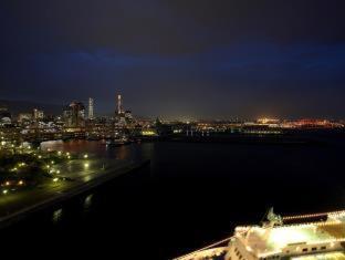 Kobe Meriken Park Oriental Hotel : photo 3 de la chambre room #30585833