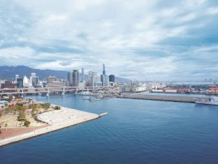 Kobe Meriken Park Oriental Hotel : photo 4 de la chambre room #30585833