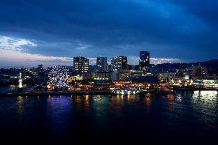 Kobe Meriken Park Oriental Hotel : photo 2 de la chambre room #30585843