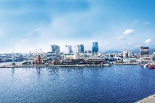 Kobe Meriken Park Oriental Hotel : photo 3 de la chambre room #30585843