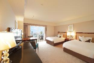 Kobe Meriken Park Oriental Hotel : photo 2 de la chambre room #30585836