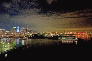 Kobe Meriken Park Oriental Hotel : photo 3 de la chambre room #30585836