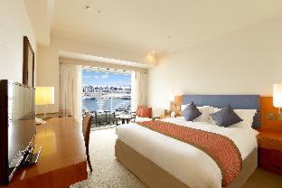 Kobe Meriken Park Oriental Hotel : photo 3 de la chambre room #30585837