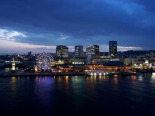 Kobe Meriken Park Oriental Hotel : photo 3 de la chambre room #30585839