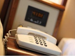 President Hotel Hakata : photo 10 de la chambre room #29844310