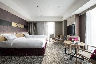 Cross Hotel Kyoto : photo 5 de la chambre room #349634529