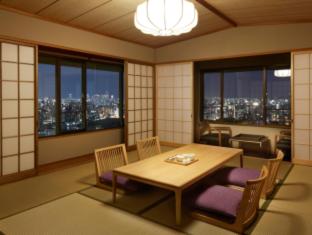 Hilltop Resort Fukuoka : photo 3 de la chambre room #55684727