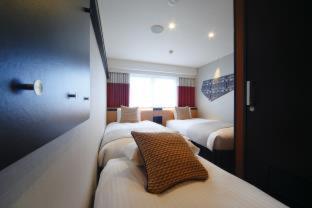 Kyoto Tower Hotel Annex : photo 8 de la chambre room #25771824