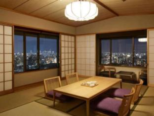 Hilltop Resort Fukuoka : photo 6 de la chambre room #55684728