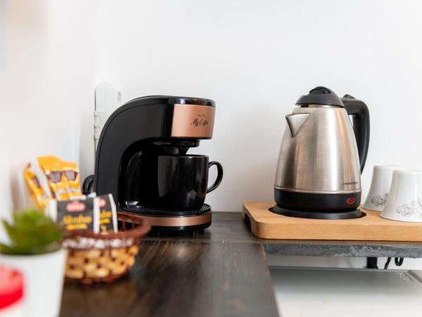 3 Floor Oldcity : photo 8 de la chambre chambre double standard