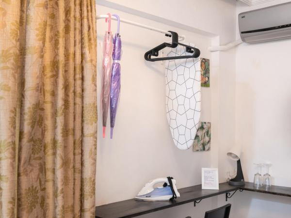 3 Floor Oldcity : photo 6 de la chambre chambre double standard