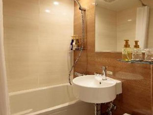 Candeo Hotels Kobe Tor Road : photo 8 de la chambre room #301905712