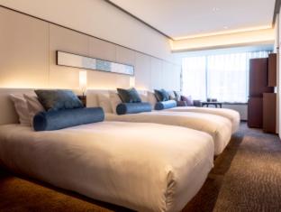 Solaria Nishitetsu Hotel Kyoto Premier : photo 5 de la chambre room #205576818
