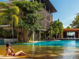 The Lapa Hua Hin : photo 1 de la chambre room #24660128