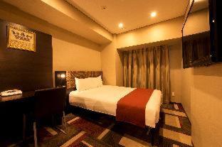 Hotel Villa Fontaine Kobe Sannomiya : photo 8 de la chambre room #53676536