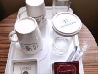 Hotel Monterey La Soeur Fukuoka : photo 7 de la chambre room #28166632