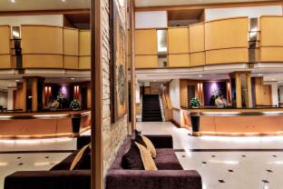 Bossotel Bangkok : photo 1 de la chambre room #24271318