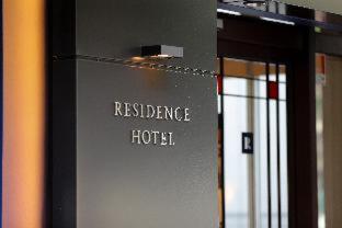 Residence Hotel Hakata 3 : photo 10 de la chambre room #227073905