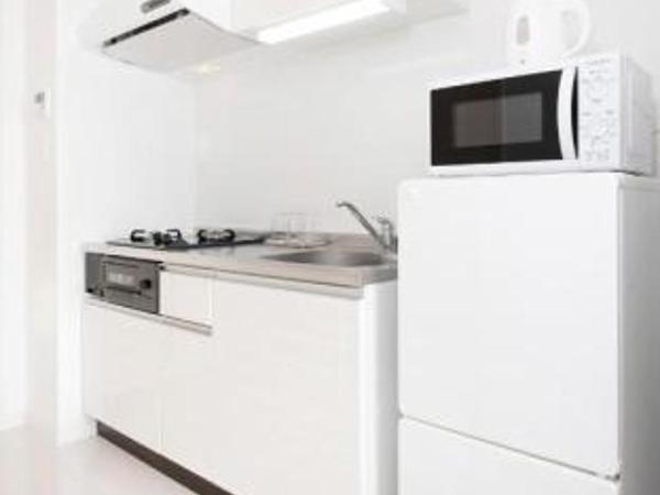 Residence Hotel Hakata 3 : photo 7 de la chambre room #227073906