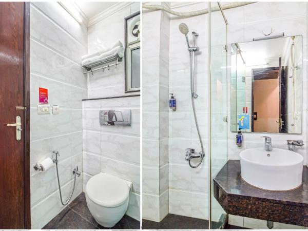 FabHotel Marble Arch : photo 4 de la chambre chambre deluxe