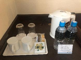 Hotel Clio Court Hakata : photo 4 de la chambre room #54373539