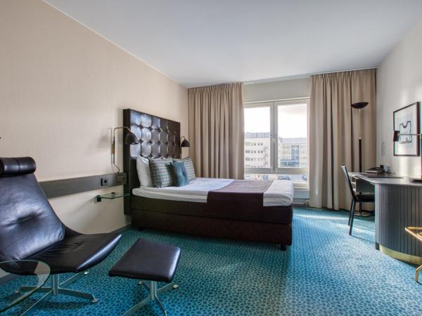 Memory Hotel : photo 2 de la chambre petite chambre double