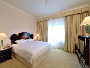 Evergreen Laurel Hotel Bangkok : photo 6 de la chambre room #2757728