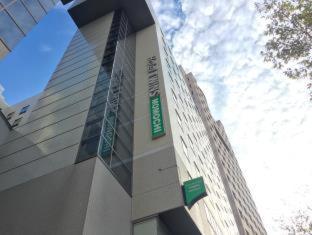 Seaside Hotel Twins Momochi : photo 1 de la chambre room #187571916