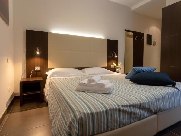 Gimmi Hotel : photo 4 de la chambre chambre double ou lits jumeaux standard