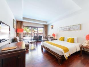 Khaolak Oriental Resort - Adult Only : photo 1 de la chambre room #24304509