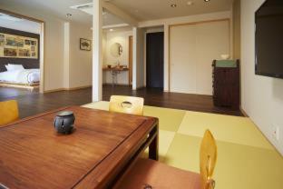 Nazuna Kyoto Nijo-jo : photo 2 de la chambre room #159156110