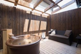 Nazuna Kyoto Nijo-jo : photo 3 de la chambre room #159156110